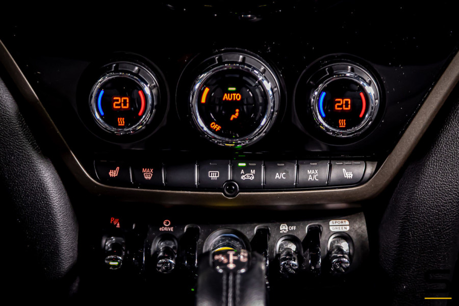 MINI Countryman 1.5 Cooper S E ALL4 Chili|HUD|1eig|StoelVerw