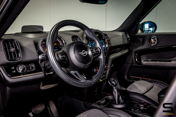MINI Countryman 1.5 Cooper S E ALL4 Chili|HUD|1eig|StoelVerw