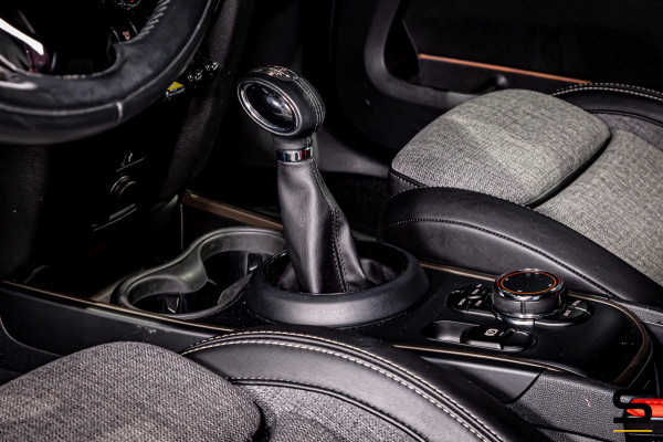 MINI Countryman 1.5 Cooper S E ALL4 Chili|HUD|1eig|StoelVerw