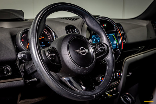 MINI Countryman 1.5 Cooper S E ALL4 Chili|HUD|1eig|StoelVerw