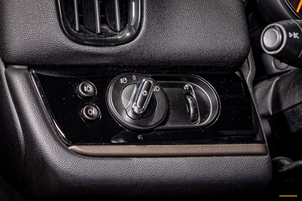 MINI Countryman 1.5 Cooper S E ALL4 Chili|HUD|1eig|StoelVerw
