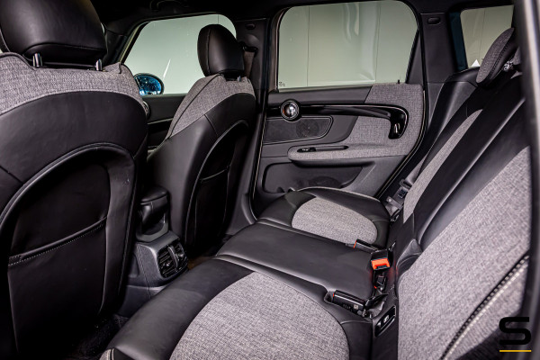 MINI Countryman 1.5 Cooper S E ALL4 Chili|HUD|1eig|StoelVerw