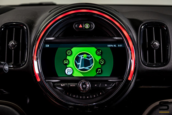 MINI Countryman 1.5 Cooper S E ALL4 Chili|HUD|1eig|StoelVerw
