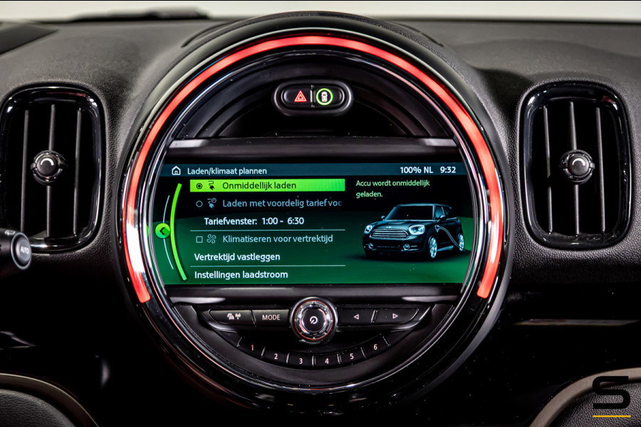 MINI Countryman 1.5 Cooper S E ALL4 Chili|HUD|1eig|StoelVerw