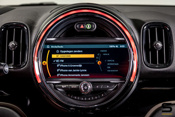 MINI Countryman 1.5 Cooper S E ALL4 Chili|HUD|1eig|StoelVerw