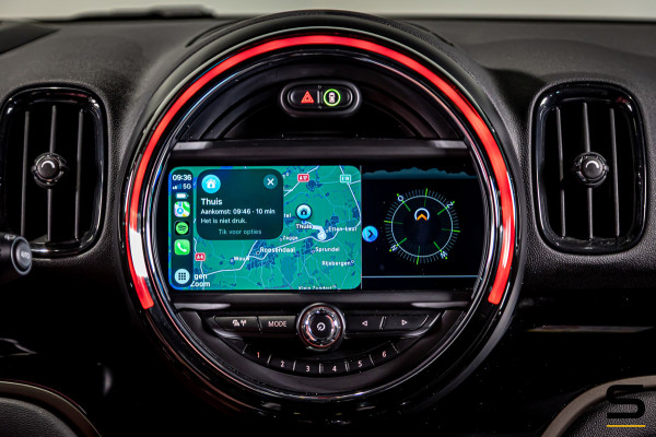 MINI Countryman 1.5 Cooper S E ALL4 Chili|HUD|1eig|StoelVerw