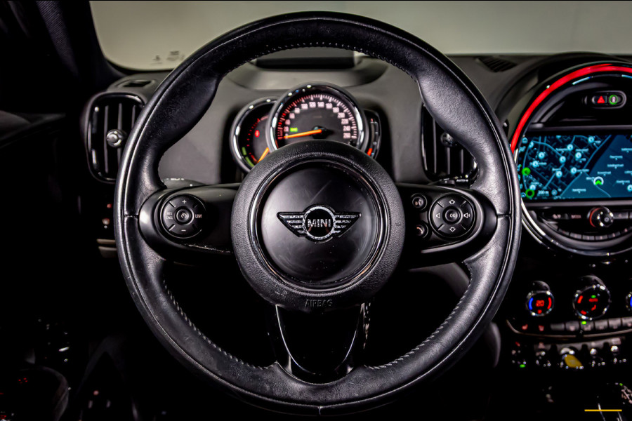 MINI Countryman 1.5 Cooper S E ALL4 Chili|HUD|1eig|StoelVerw