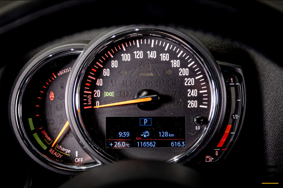 MINI Countryman 1.5 Cooper S E ALL4 Chili|HUD|1eig|StoelVerw