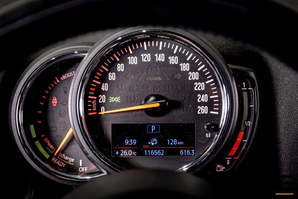 MINI Countryman 1.5 Cooper S E ALL4 Chili|HUD|1eig|StoelVerw