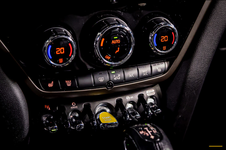 MINI Countryman 1.5 Cooper S E ALL4 Chili|HUD|1eig|StoelVerw