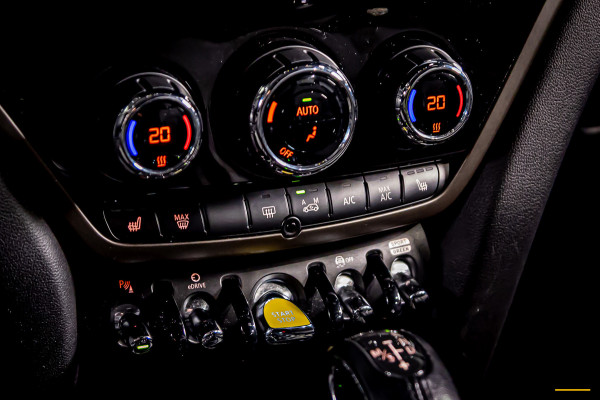 MINI Countryman 1.5 Cooper S E ALL4 Chili|HUD|1eig|StoelVerw
