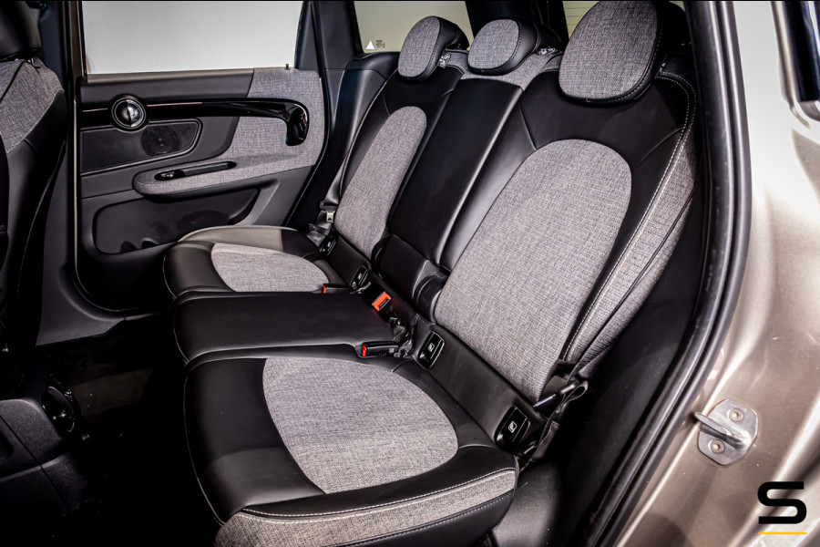MINI Countryman 1.5 Cooper S E ALL4 Chili|HUD|1eig|StoelVerw