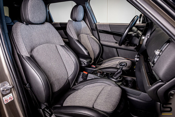 MINI Countryman 1.5 Cooper S E ALL4 Chili|HUD|1eig|StoelVerw