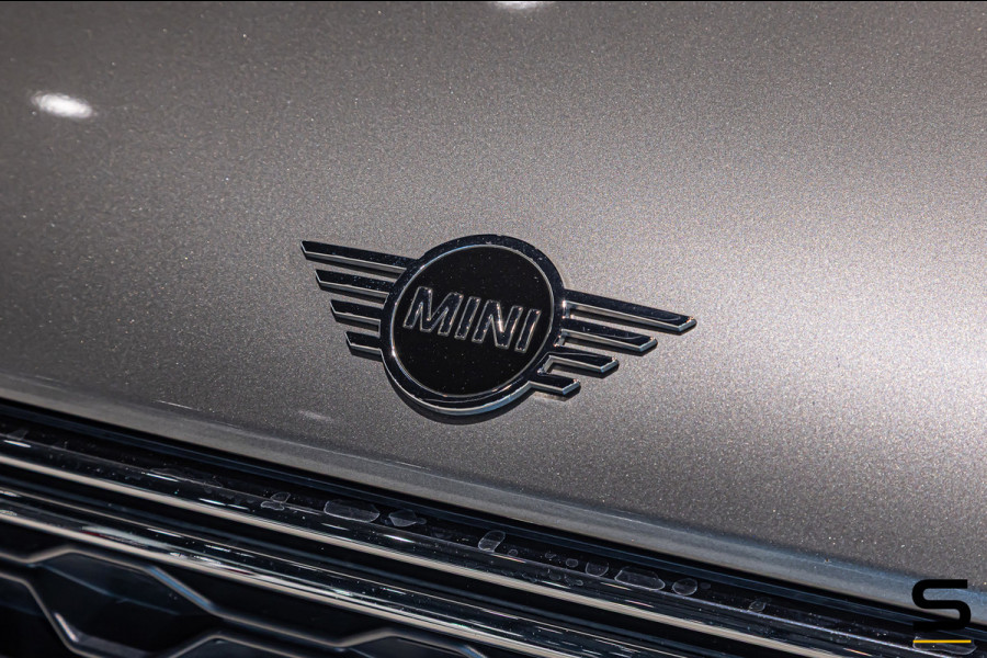 MINI Countryman 1.5 Cooper S E ALL4 Chili|HUD|1eig|StoelVerw