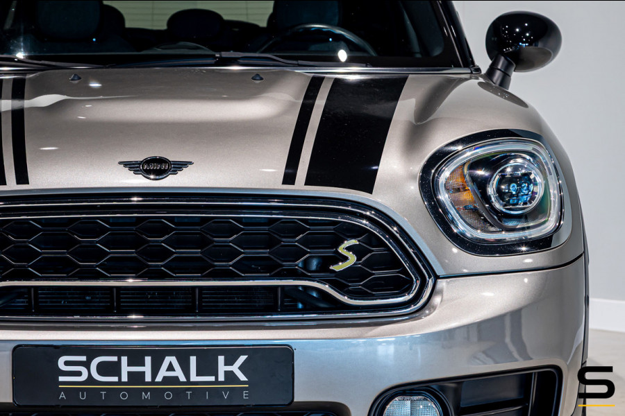 MINI Countryman 1.5 Cooper S E ALL4 Chili|HUD|1eig|StoelVerw