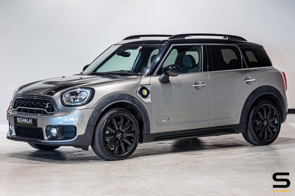 MINI Countryman 1.5 Cooper S E ALL4 Chili|HUD|1eig|StoelVerw