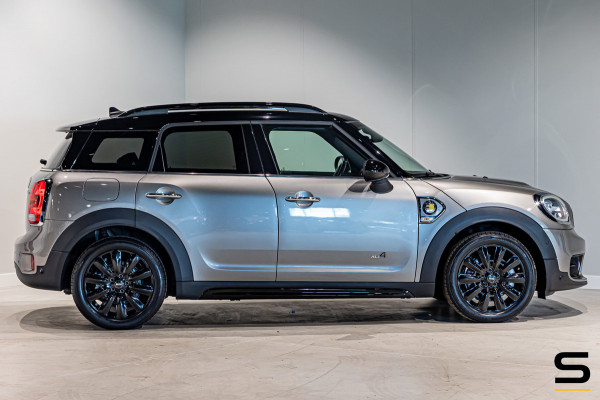 MINI Countryman 1.5 Cooper S E ALL4 Chili|HUD|1eig|StoelVerw