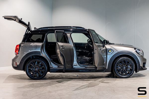 MINI Countryman 1.5 Cooper S E ALL4 Chili|HUD|1eig|StoelVerw