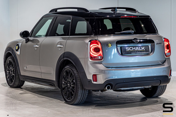MINI Countryman 1.5 Cooper S E ALL4 Chili|HUD|1eig|StoelVerw