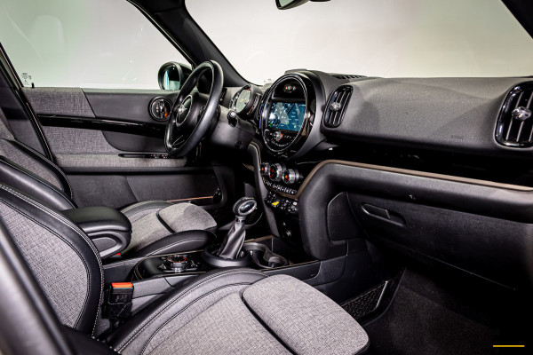 MINI Countryman 1.5 Cooper S E ALL4 Chili|HUD|1eig|StoelVerw