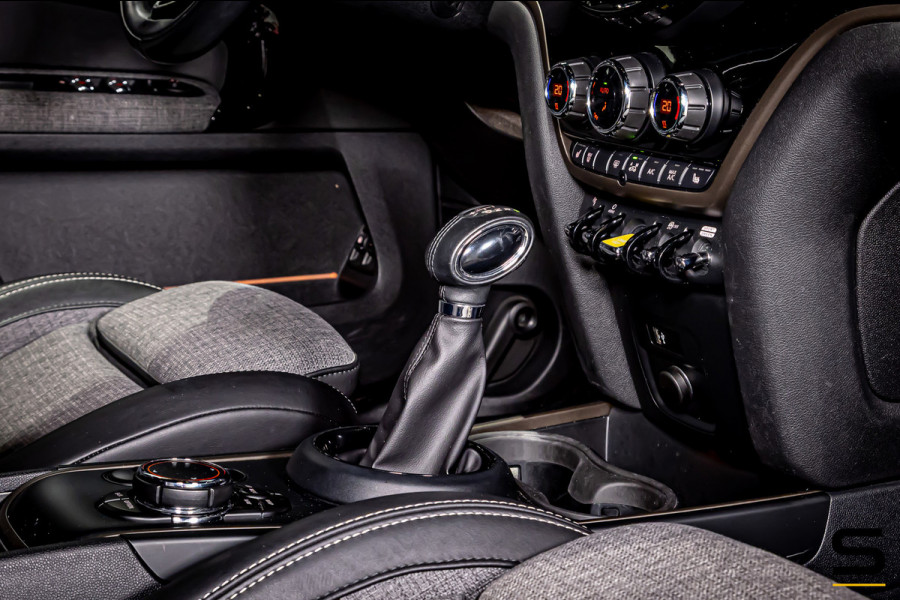 MINI Countryman 1.5 Cooper S E ALL4 Chili|HUD|1eig|StoelVerw