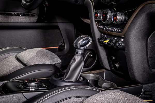 MINI Countryman 1.5 Cooper S E ALL4 Chili|HUD|1eig|StoelVerw