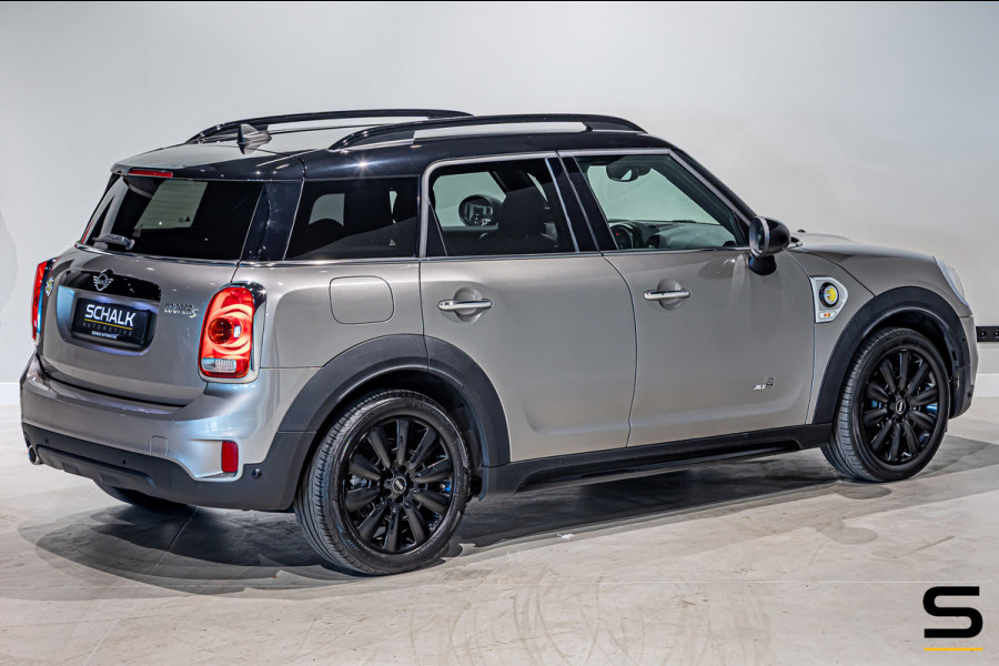 MINI Countryman 1.5 Cooper S E ALL4 Chili|HUD|1eig|StoelVerw