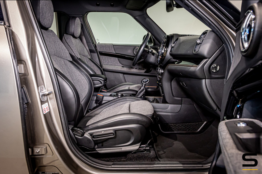 MINI Countryman 1.5 Cooper S E ALL4 Chili|HUD|1eig|StoelVerw