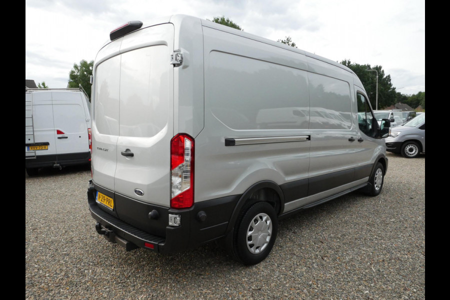 Ford Transit 2.0 TDCI 130PK L3H2 Automaat Airco MARGEPRIJS