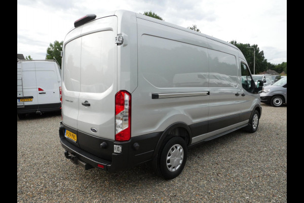 Ford Transit 2.0 TDCI 130PK L3H2 Automaat Airco MARGEPRIJS
