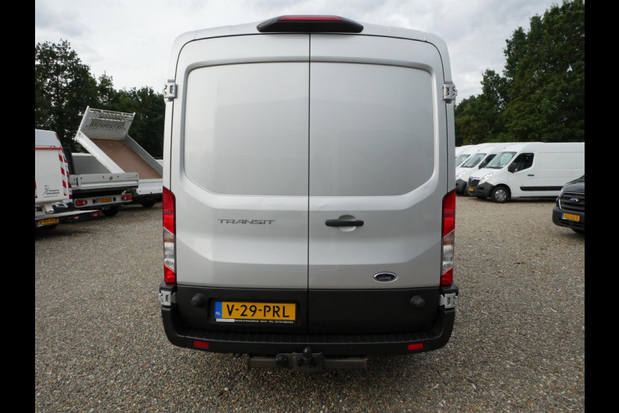 Ford Transit 2.0 TDCI 130PK L3H2 Automaat Airco MARGEPRIJS