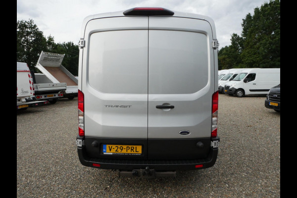 Ford Transit 2.0 TDCI 130PK L3H2 Automaat Airco MARGEPRIJS