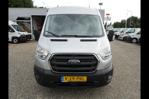 Ford Transit 2.0 TDCI 130PK L3H2 Automaat Airco MARGEPRIJS