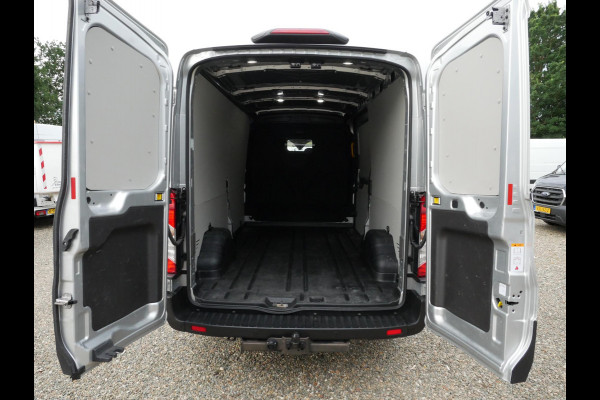 Ford Transit 2.0 TDCI 130PK L3H2 Automaat Airco MARGEPRIJS