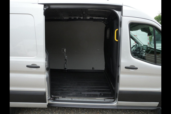 Ford Transit 2.0 TDCI 130PK L3H2 Automaat Airco MARGEPRIJS