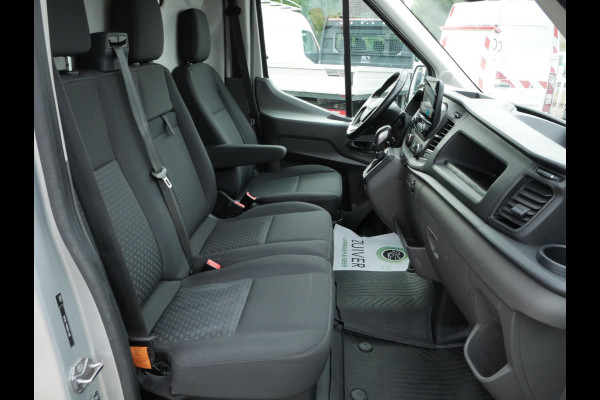 Ford Transit 2.0 TDCI 130PK L3H2 Automaat Airco MARGEPRIJS