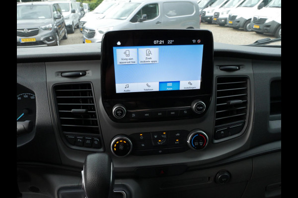Ford Transit 2.0 TDCI 130PK L3H2 Automaat Airco MARGEPRIJS