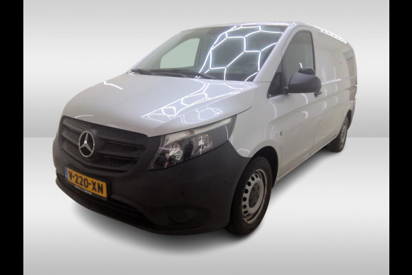 Mercedes-Benz Vito 114 CDI Lang Automaat Bott Inrichting