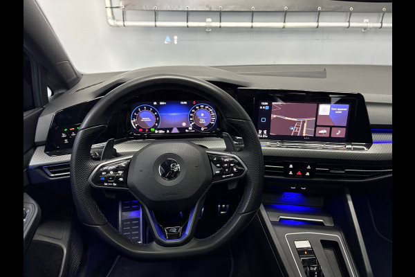 Volkswagen Golf 8 R 2.0 TSI 4M Performance