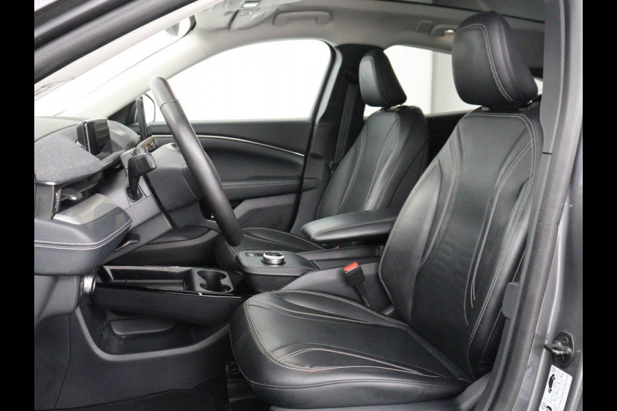 Ford Mustang Mach-E Extended RWD 98 kWh | SOH 93,1% | Panoramadak | 360 Camera | Leder | Stoel & stuurverwarming | B&O Sound | Carplay | Keyless | Memory | Adaptive cruise | Navigatie