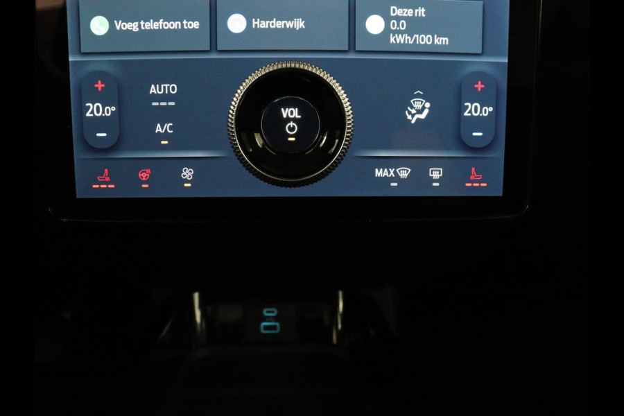 Ford Mustang Mach-E Extended RWD 98 kWh | SOH 93,1% | Panoramadak | 360 Camera | Leder | Stoel & stuurverwarming | B&O Sound | Carplay | Keyless | Memory | Adaptive cruise | Navigatie
