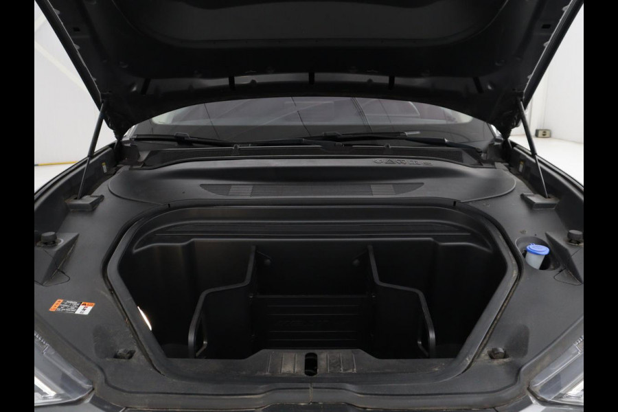 Ford Mustang Mach-E Extended RWD 98 kWh | SOH 93,1% | Panoramadak | 360 Camera | Leder | Stoel & stuurverwarming | B&O Sound | Carplay | Keyless | Memory | Adaptive cruise | Navigatie