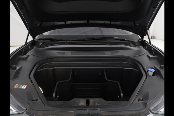 Ford Mustang Mach-E Extended RWD 98 kWh | SOH 93,1% | Panoramadak | 360 Camera | Leder | Stoel & stuurverwarming | B&O Sound | Carplay | Keyless | Memory | Adaptive cruise | Navigatie