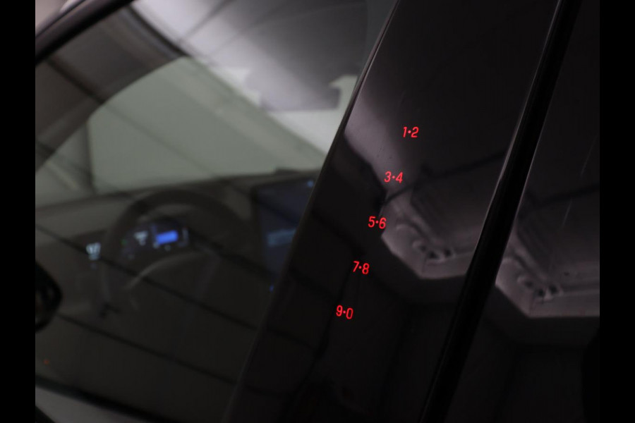 Ford Mustang Mach-E Extended RWD 98 kWh | SOH 93,1% | Panoramadak | 360 Camera | Leder | Stoel & stuurverwarming | B&O Sound | Carplay | Keyless | Memory | Adaptive cruise | Navigatie