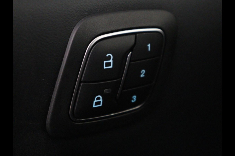 Ford Mustang Mach-E Extended RWD 98 kWh | SOH 93,1% | Panoramadak | 360 Camera | Leder | Stoel & stuurverwarming | B&O Sound | Carplay | Keyless | Memory | Adaptive cruise | Navigatie