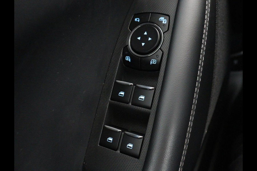 Ford Mustang Mach-E Extended RWD 98 kWh | SOH 93,1% | Panoramadak | 360 Camera | Leder | Stoel & stuurverwarming | B&O Sound | Carplay | Keyless | Memory | Adaptive cruise | Navigatie