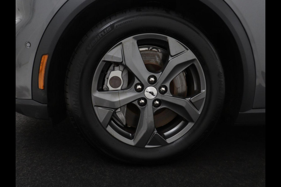Ford Mustang Mach-E Extended RWD 98 kWh | SOH 93,1% | Panoramadak | 360 Camera | Leder | Stoel & stuurverwarming | B&O Sound | Carplay | Keyless | Memory | Adaptive cruise | Navigatie