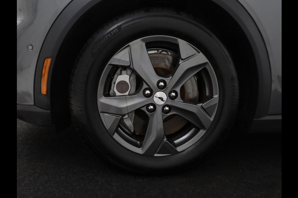 Ford Mustang Mach-E Extended RWD 98 kWh | SOH 93,1% | Panoramadak | 360 Camera | Leder | Stoel & stuurverwarming | B&O Sound | Carplay | Keyless | Memory | Adaptive cruise | Navigatie