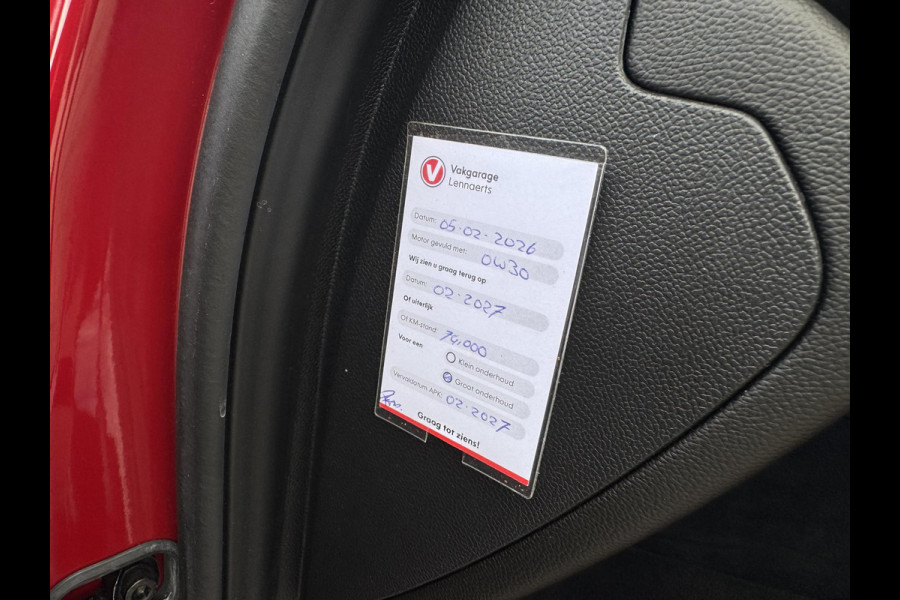 Alfa Romeo Giulia 2.0T 200pk | Trekhaak | 1.600kg Trekgewicht | Navigatie