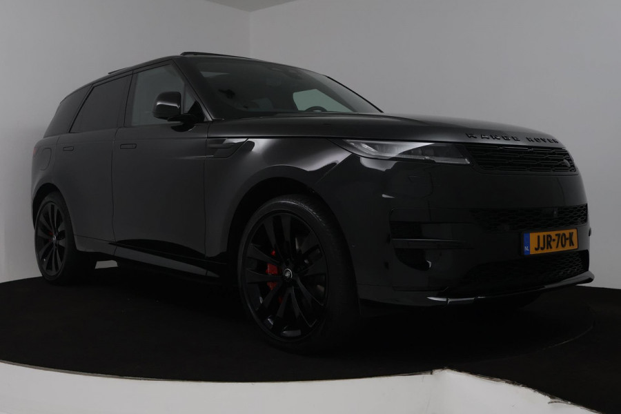Land Rover Range Rover Sport 3.0 P460e Dynamic HSE (PANORAMADAK, PPF, HEAD-UP, STUURVERWARMING, 360 CAMERA, 26-06-2029 GARANTIE)